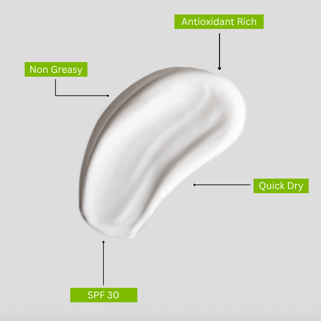 1st Tee Golf Sunscreen