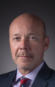 Graham Swan