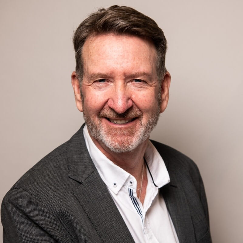 Mike Sharp